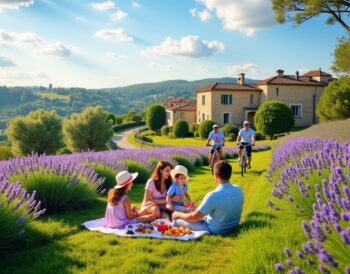 Découvrez Nyons : activités essentielles et sorties à ne pas manquer pour tous les goûts
