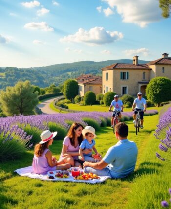 Découvrez Nyons : activités essentielles et sorties à ne pas manquer pour tous les goûts
