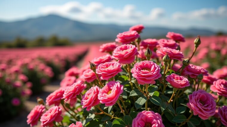 Rosas en Espagne : Découvrez les expériences incontournables pour un séjour inoubliable