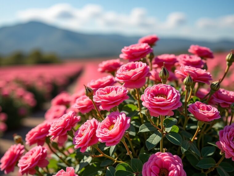 Rosas en Espagne : Découvrez les expériences incontournables pour un séjour inoubliable