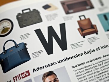 Objets du quotidien commençant par la lettre W : découvrez leur utilité et leurs fonctions
