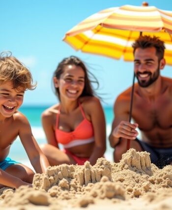 Cavalaire en toute saison : sorties incontournables, loisirs en famille et astuces pour les journées pluvieuses