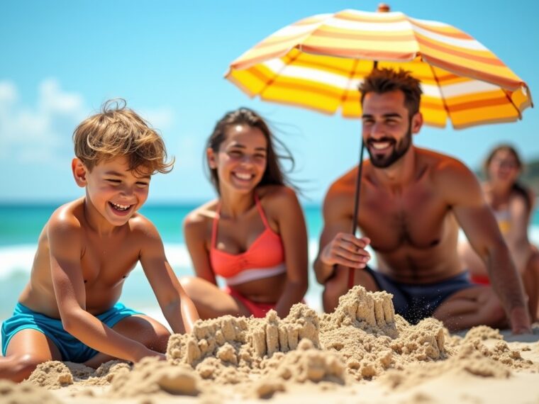 Cavalaire en toute saison : sorties incontournables, loisirs en famille et astuces pour les journées pluvieuses