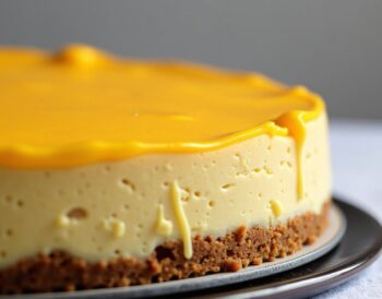 Cheesecake au spéculoos fait maison : conseils pratiques et recette délicieusement savoureuse