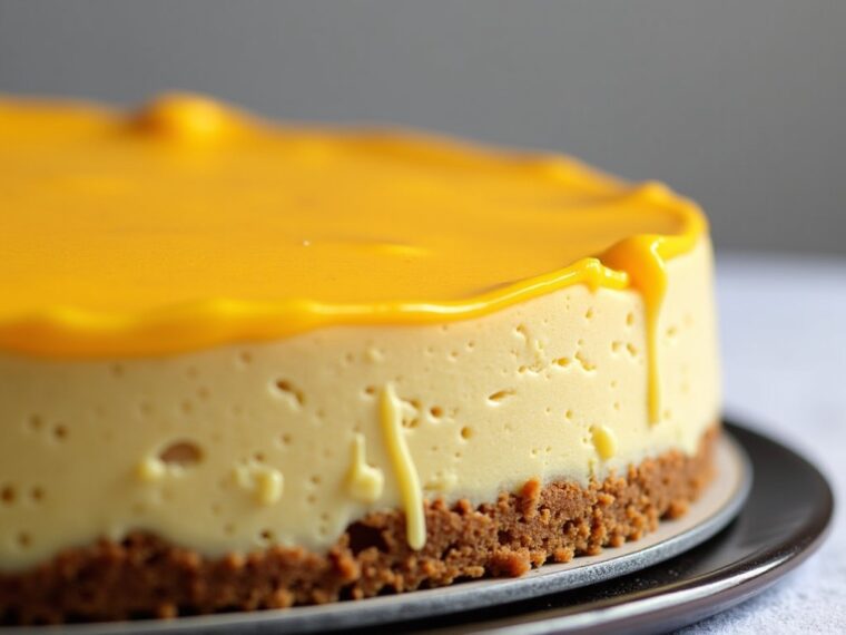 Cheesecake au spéculoos fait maison : conseils pratiques et recette délicieusement savoureuse