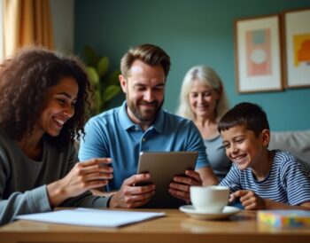 Pictionary en ligne gratuit : amusez-vous facilement avec vos amis et votre famille