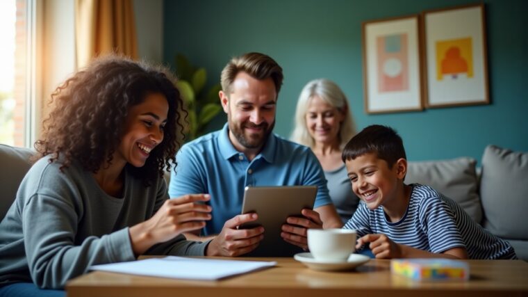 Pictionary en ligne gratuit : amusez-vous facilement avec vos amis et votre famille