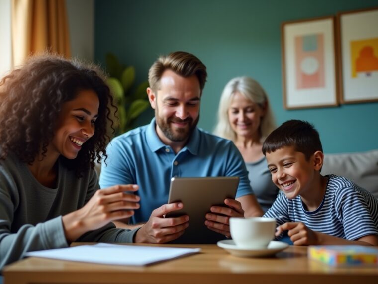 Pictionary en ligne gratuit : amusez-vous facilement avec vos amis et votre famille