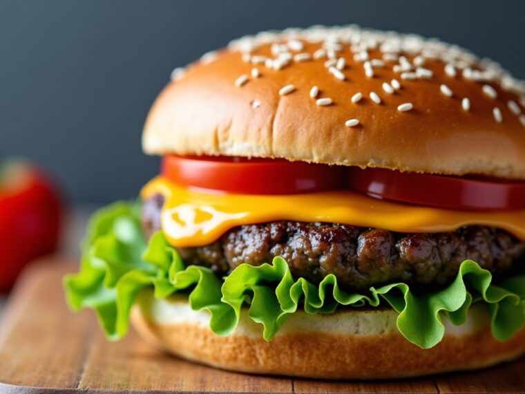 Les secrets pour réussir facilement un burger maison gourmand et savoureux