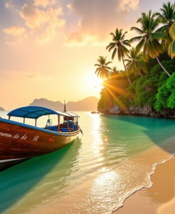 Découvrir Koh Phangan : les activités et sites incontournables à ne pas manquer