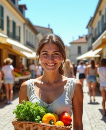 Découvrir Libourne : Activités phares et suggestions de sorties immanquables