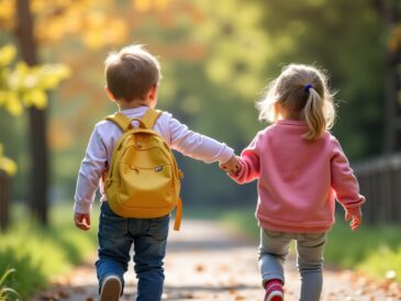 Petit Pas Parental Com : accompagner les enfants avec douceur et bienveillance