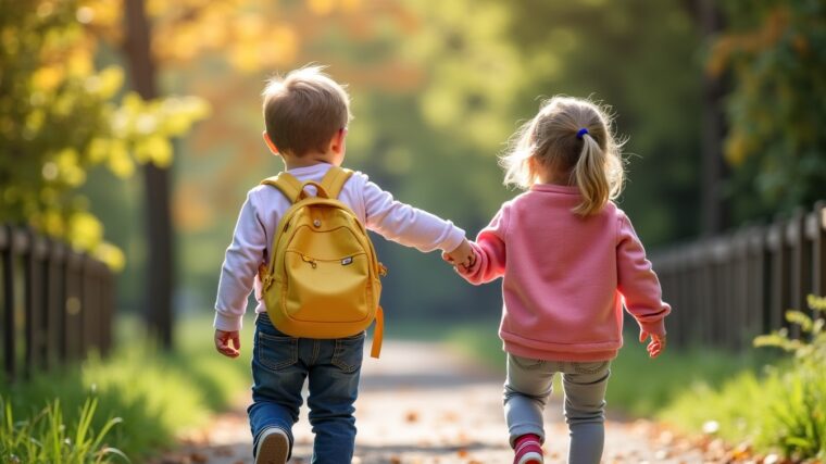 Petit Pas Parental Com : accompagner les enfants avec douceur et bienveillance
