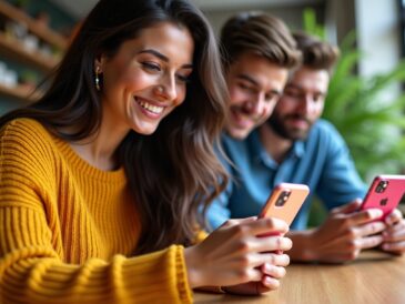 Les incontournables gratuits : Découvrez le meilleur jeu iPhone et applications à adopter absolument