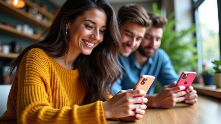 Les incontournables gratuits : Découvrez le meilleur jeu iPhone et applications à adopter absolument