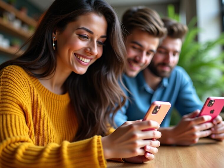 Les incontournables gratuits : Découvrez le meilleur jeu iPhone et applications à adopter absolument