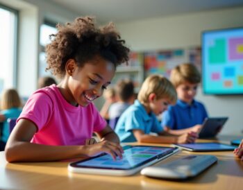 Lalilo Student : Révolutionner l'apprentissage des élèves grâce à la technologie innovante