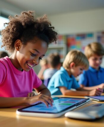 Lalilo Student : Révolutionner l'apprentissage des élèves grâce à la technologie innovante