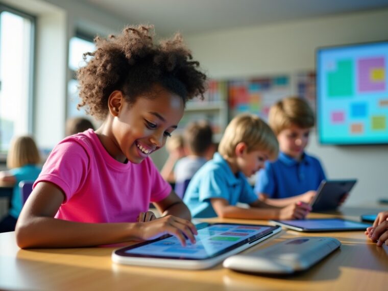 Lalilo Student : Révolutionner l'apprentissage des élèves grâce à la technologie innovante