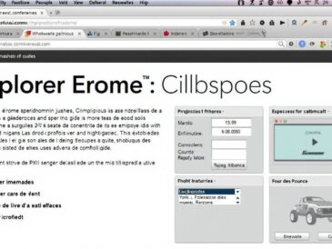 Explorer Erome : guide complet des fonctionnalités et astuces d’utilisation