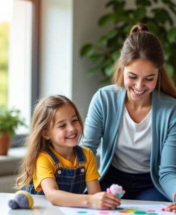 Nounou Top : la plateforme en ligne de confiance pour la garde de vos enfants