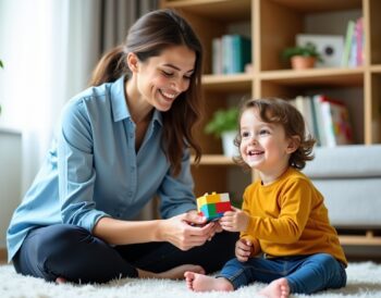 Guide pratique pour dénicher une assistante maternelle fiable grâce à Top Assmat