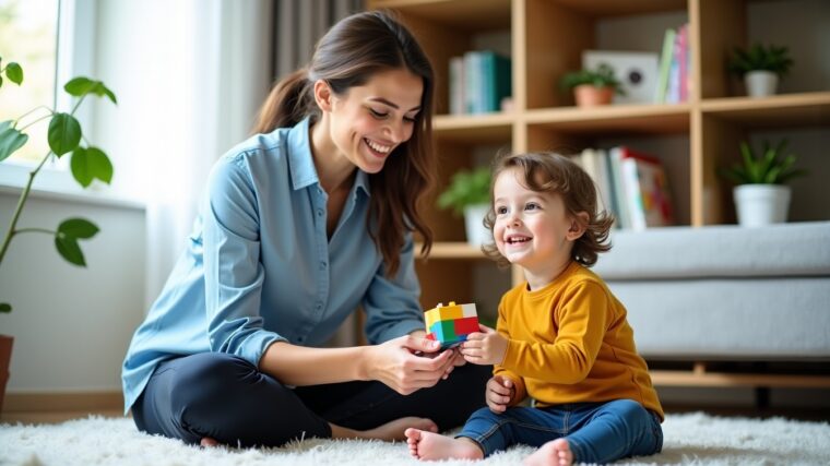Guide pratique pour dénicher une assistante maternelle fiable grâce à Top Assmat