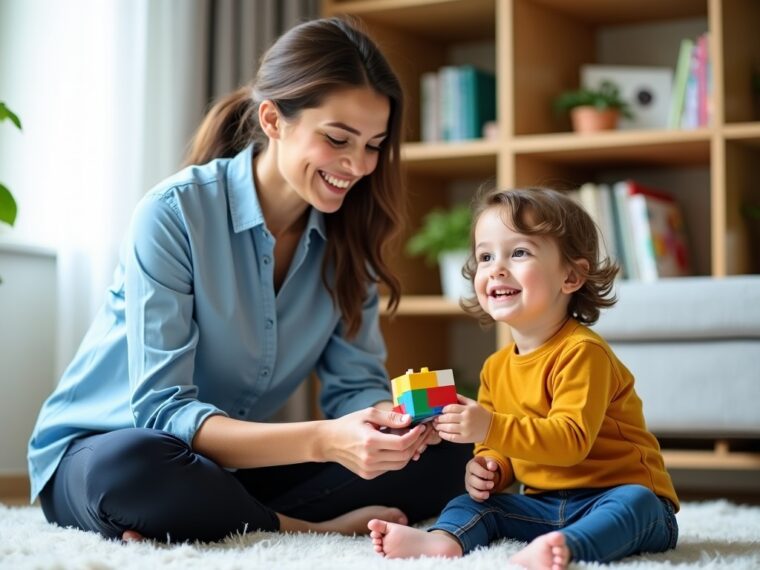 Guide pratique pour dénicher une assistante maternelle fiable grâce à Top Assmat