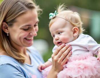 Comment créer une baby shower inoubliable et pleine d'originalité