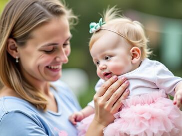 Comment créer une baby shower inoubliable et pleine d'originalité