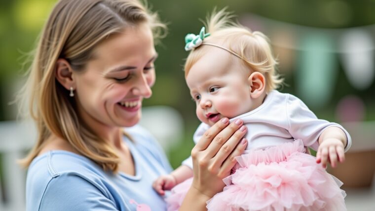 Comment créer une baby shower inoubliable et pleine d'originalité