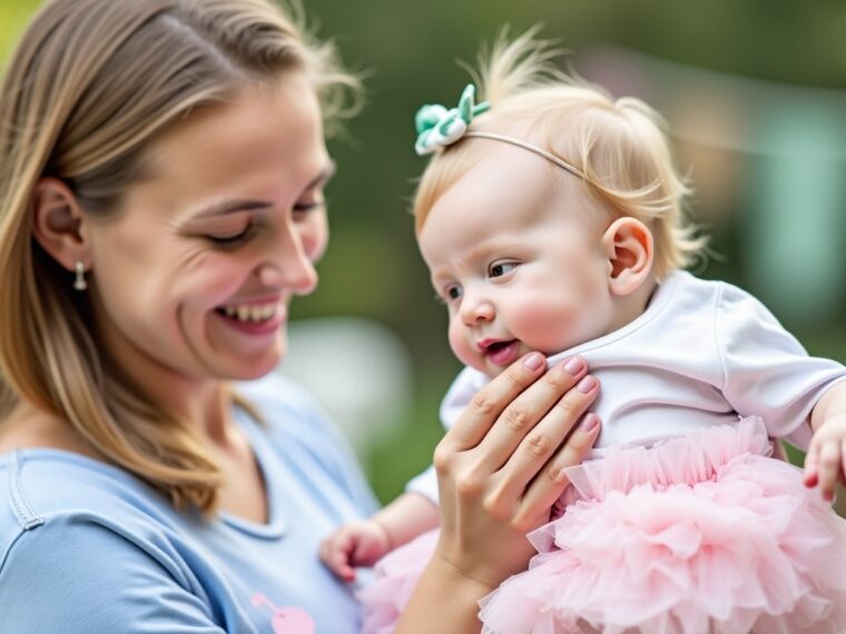 Comment créer une baby shower inoubliable et pleine d'originalité