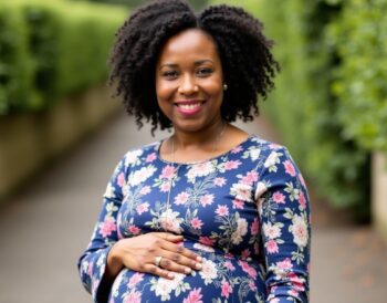Sarah Knafo attend un heureux événement : tout ce qu’il faut savoir sur sa grossesse