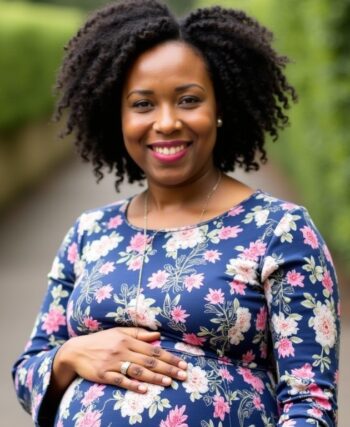 Sarah Knafo attend un heureux événement : tout ce qu’il faut savoir sur sa grossesse