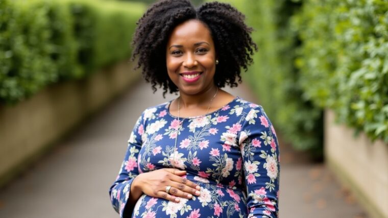 Sarah Knafo attend un heureux événement : tout ce qu’il faut savoir sur sa grossesse