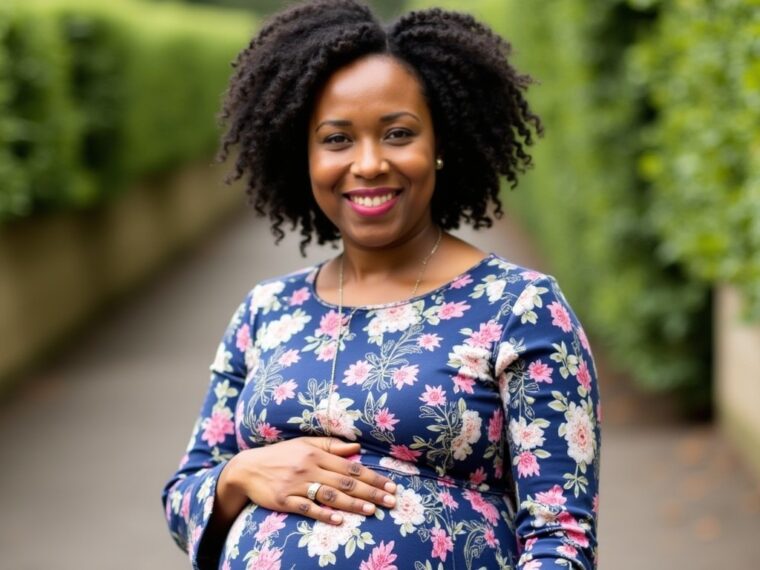 Sarah Knafo attend un heureux événement : tout ce qu’il faut savoir sur sa grossesse