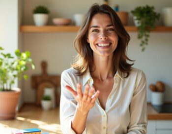 Maman à l'Ouest : astuces malignes et humour pour un quotidien sans stress