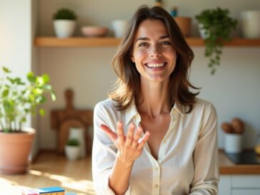 Maman à l'Ouest : astuces malignes et humour pour un quotidien sans stress