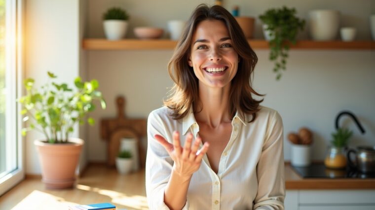 Maman à l'Ouest : astuces malignes et humour pour un quotidien sans stress