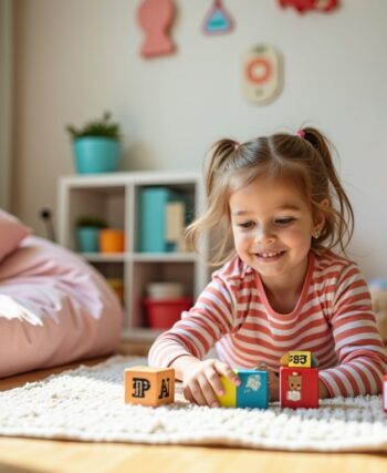 Astuces pratiques pour organiser efficacement le rangement des jouets dans la chambre des enfants