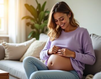 Idées de cadeaux parfaits pour gâter une femme enceinte et lui apporter du bonheur
