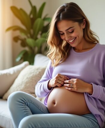 Idées de cadeaux parfaits pour gâter une femme enceinte et lui apporter du bonheur