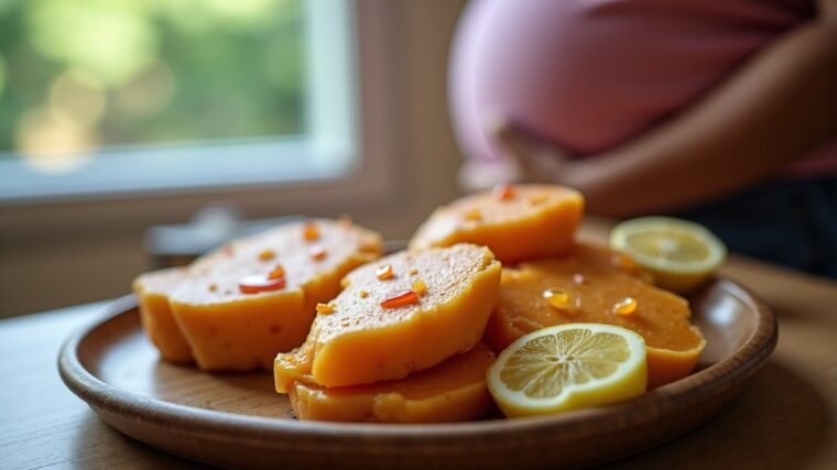 Raclette pendant la grossesse : quels risques pour bébé et précautions à prendre ?