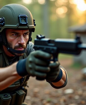 Pistolets Airsoft : Guide pour Trouver l'Arme Parfaite Adaptée à Votre Style de Jeu