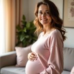 Valérie Lemercier bientôt maman : découvrez tous les détails de sa grossesse