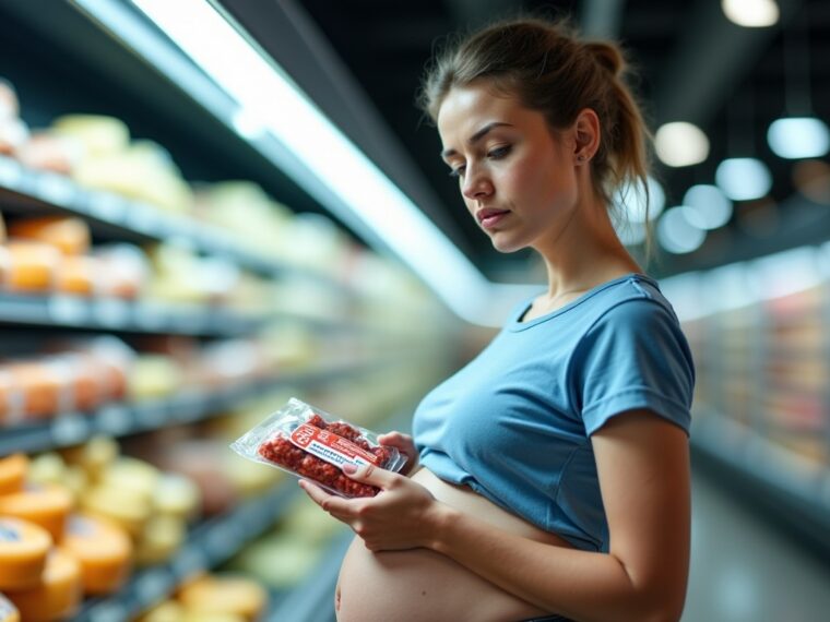 Peut-on consommer du chorizo en toute sécurité pendant la grossesse ?