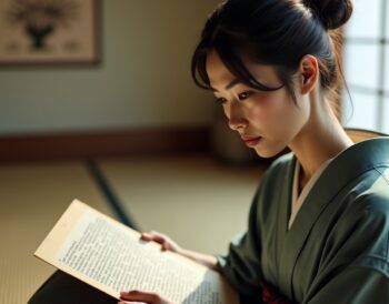 Les prénoms japonais : plonger au cœur de leur origine et de leur signification traditionnelle