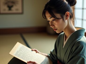 Les prénoms japonais : plonger au cœur de leur origine et de leur signification traditionnelle