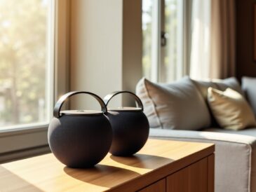 Plongez dans l'univers du son d'exception avec les enceintes Harman Kardon : découvrez leurs atouts incontournables