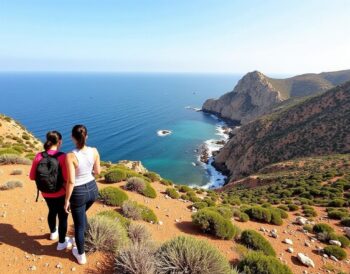 Découvrir Rosas en Espagne : Les incontournables et excursions à ne pas manquer